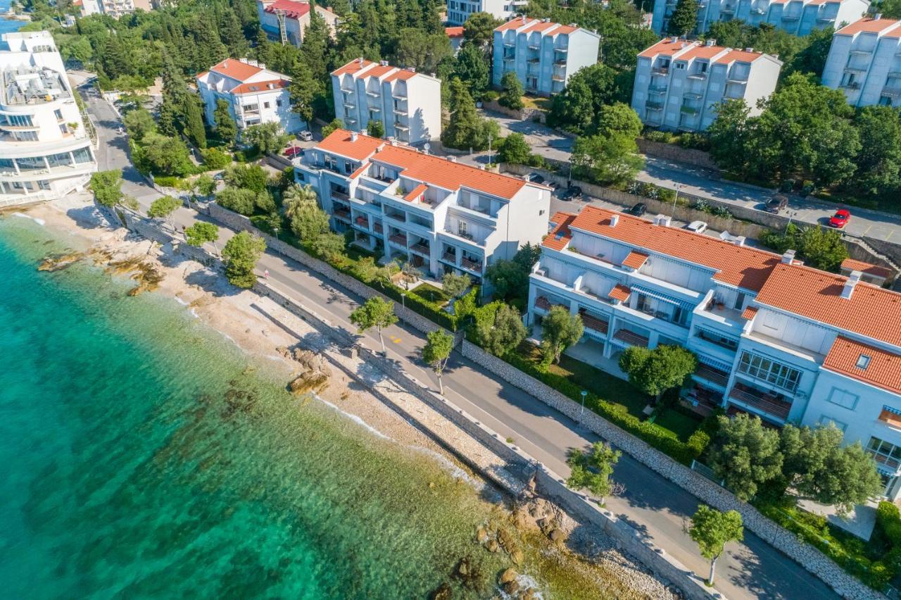 Apartmani Heta Alagic I Selce Ngoại thất bức ảnh