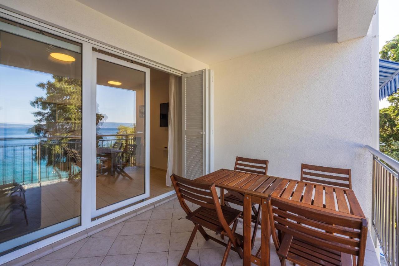 Apartmani Heta Alagic I Selce Ngoại thất bức ảnh