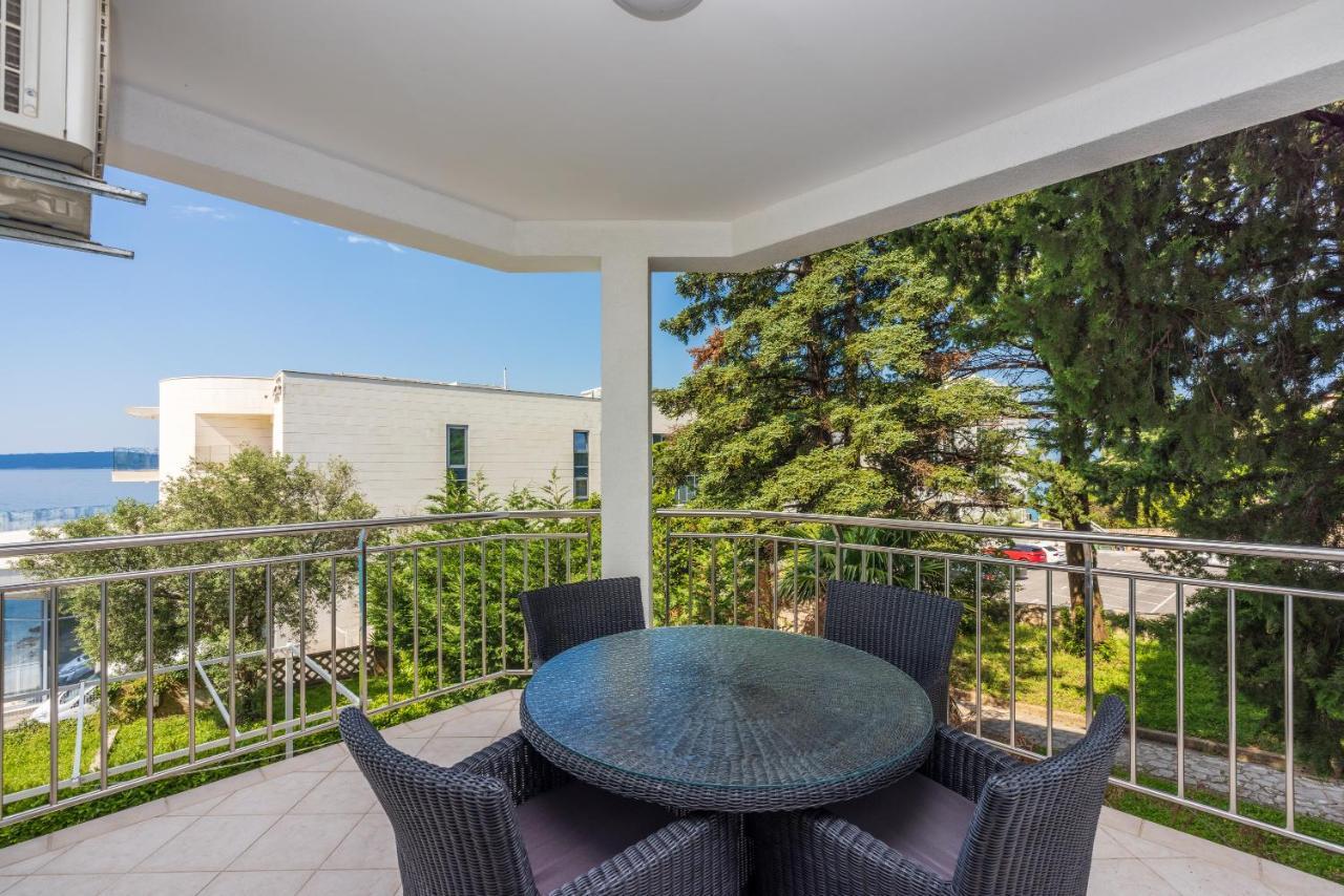 Apartmani Heta Alagic I Selce Ngoại thất bức ảnh
