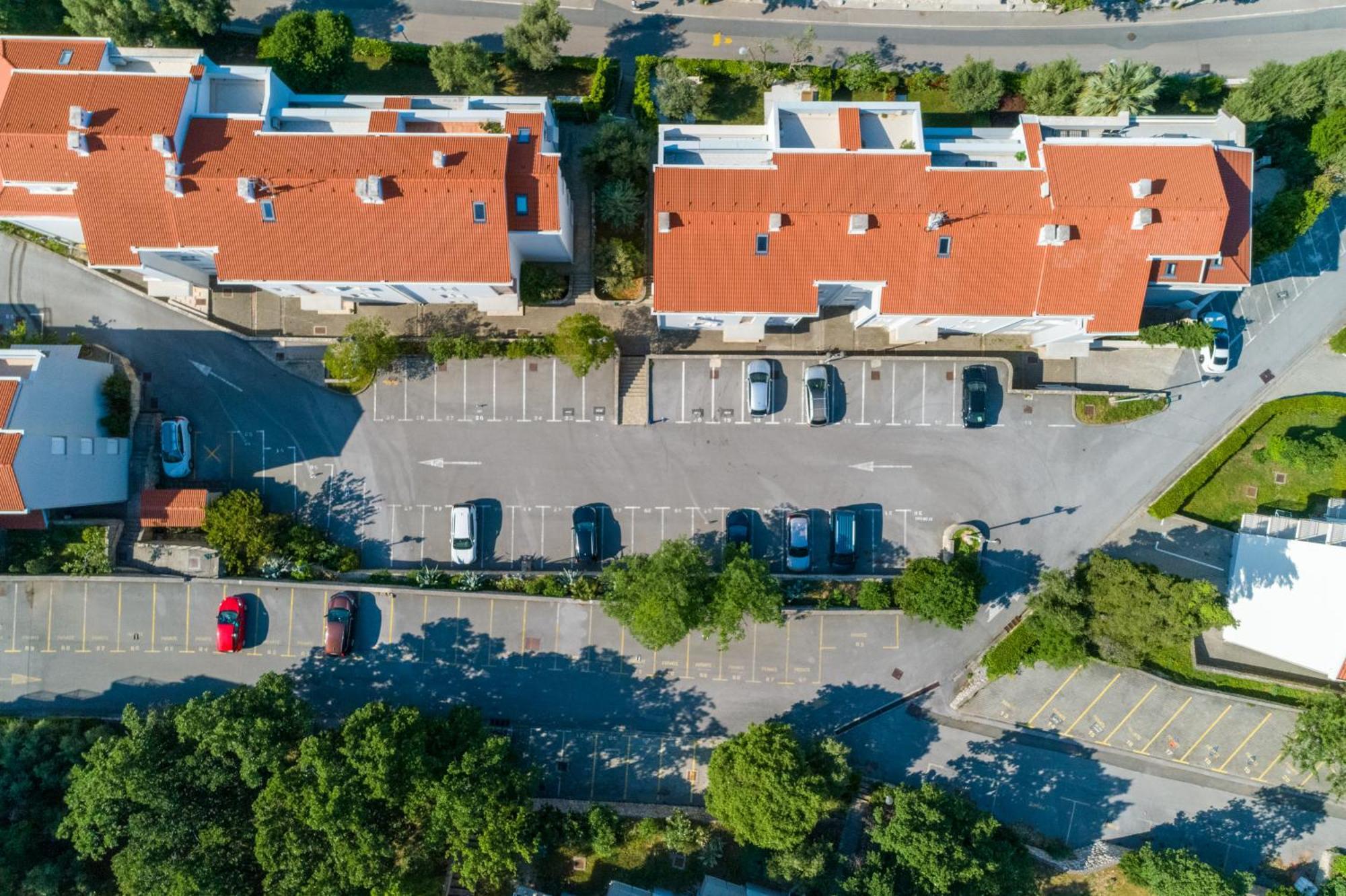 Apartmani Heta Alagic I Selce Ngoại thất bức ảnh