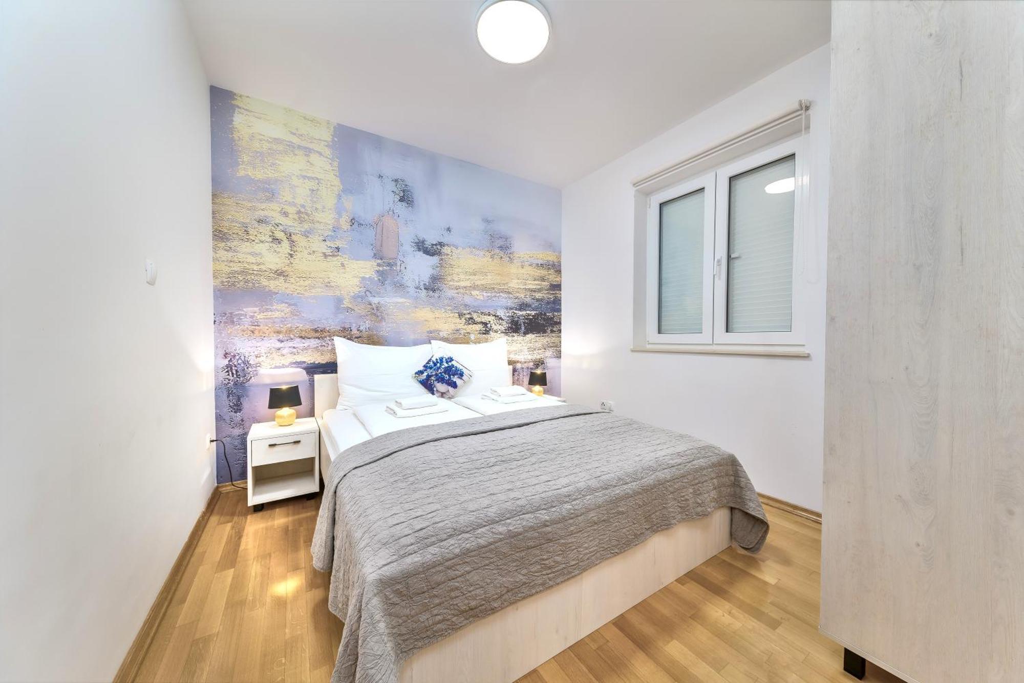 Apartmani Heta Alagic I Selce Ngoại thất bức ảnh
