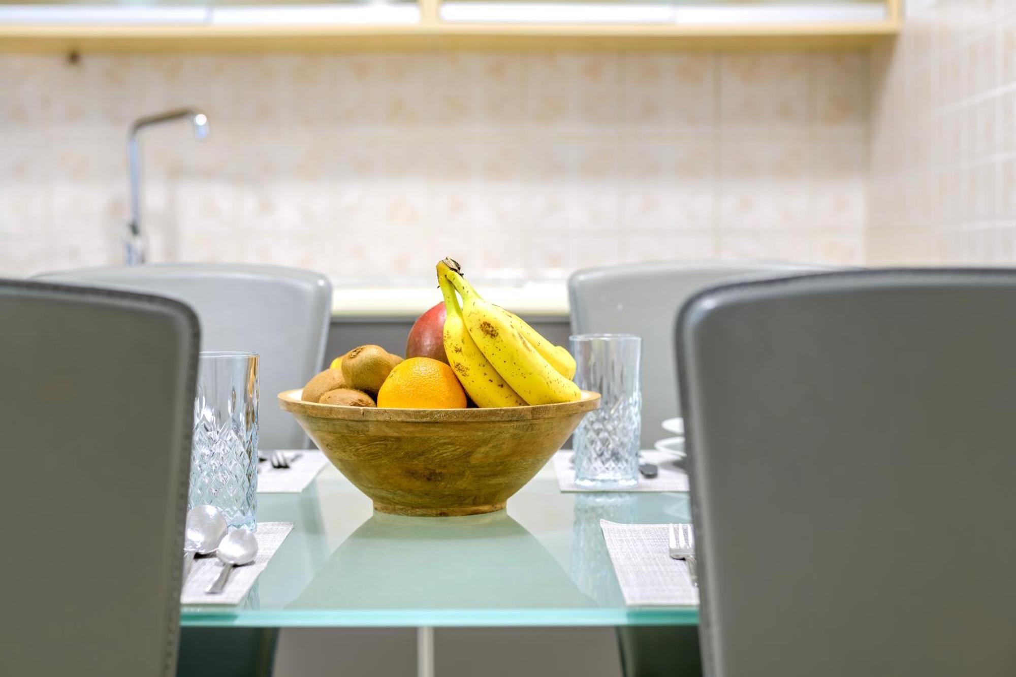 Apartmani Heta Alagic I Selce Ngoại thất bức ảnh