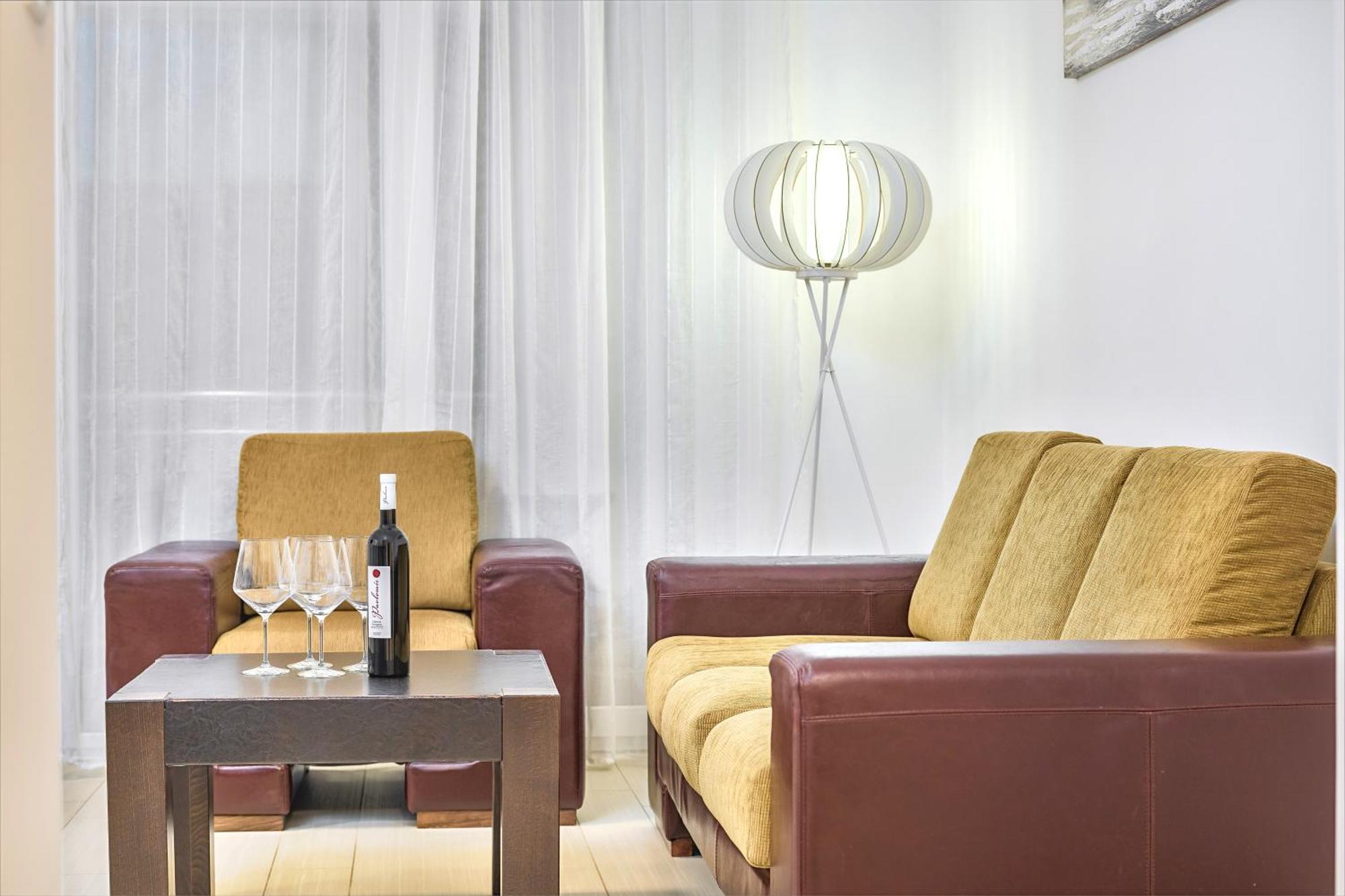 Apartmani Heta Alagic I Selce Ngoại thất bức ảnh