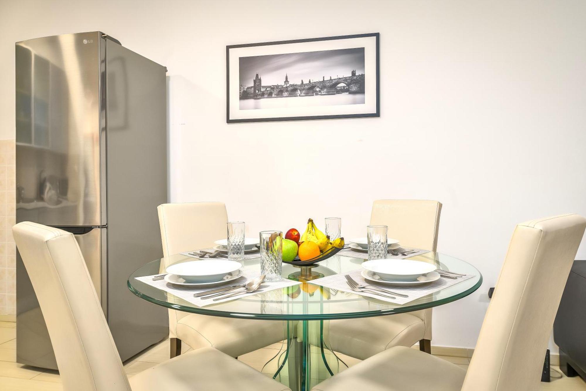 Apartmani Heta Alagic I Selce Ngoại thất bức ảnh