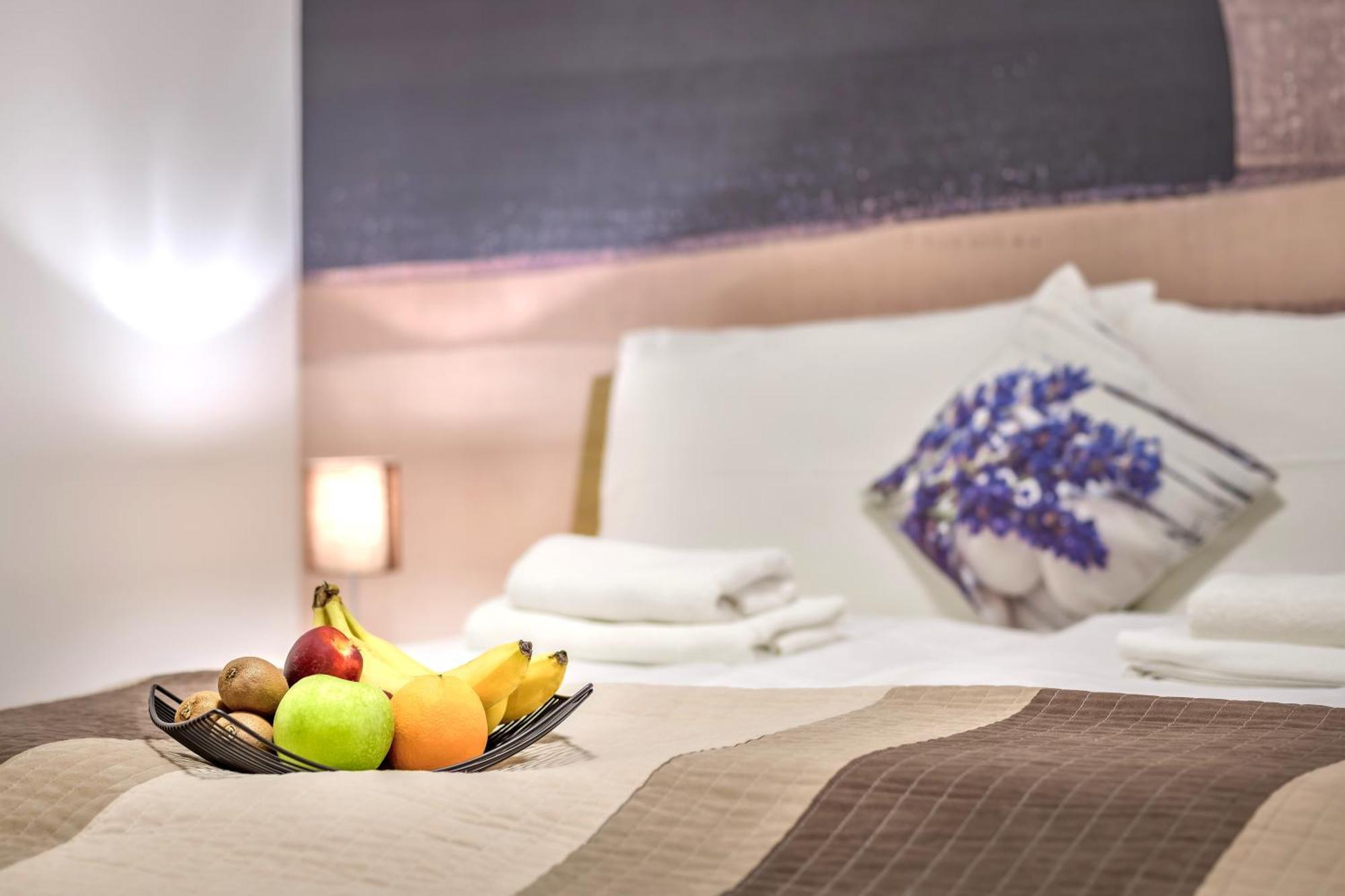 Apartmani Heta Alagic I Selce Ngoại thất bức ảnh