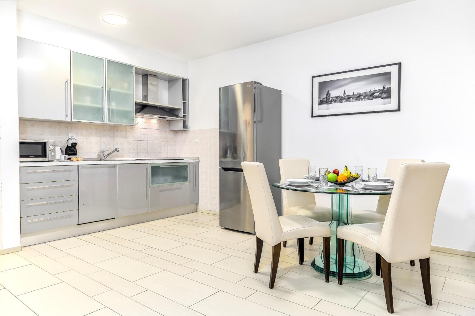 Apartmani Heta Alagic I Selce Ngoại thất bức ảnh