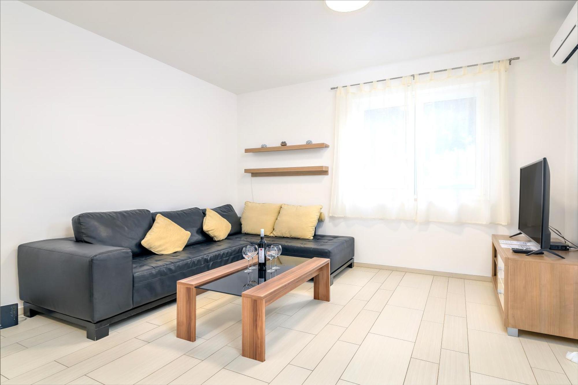 Apartmani Heta Alagic I Selce Ngoại thất bức ảnh