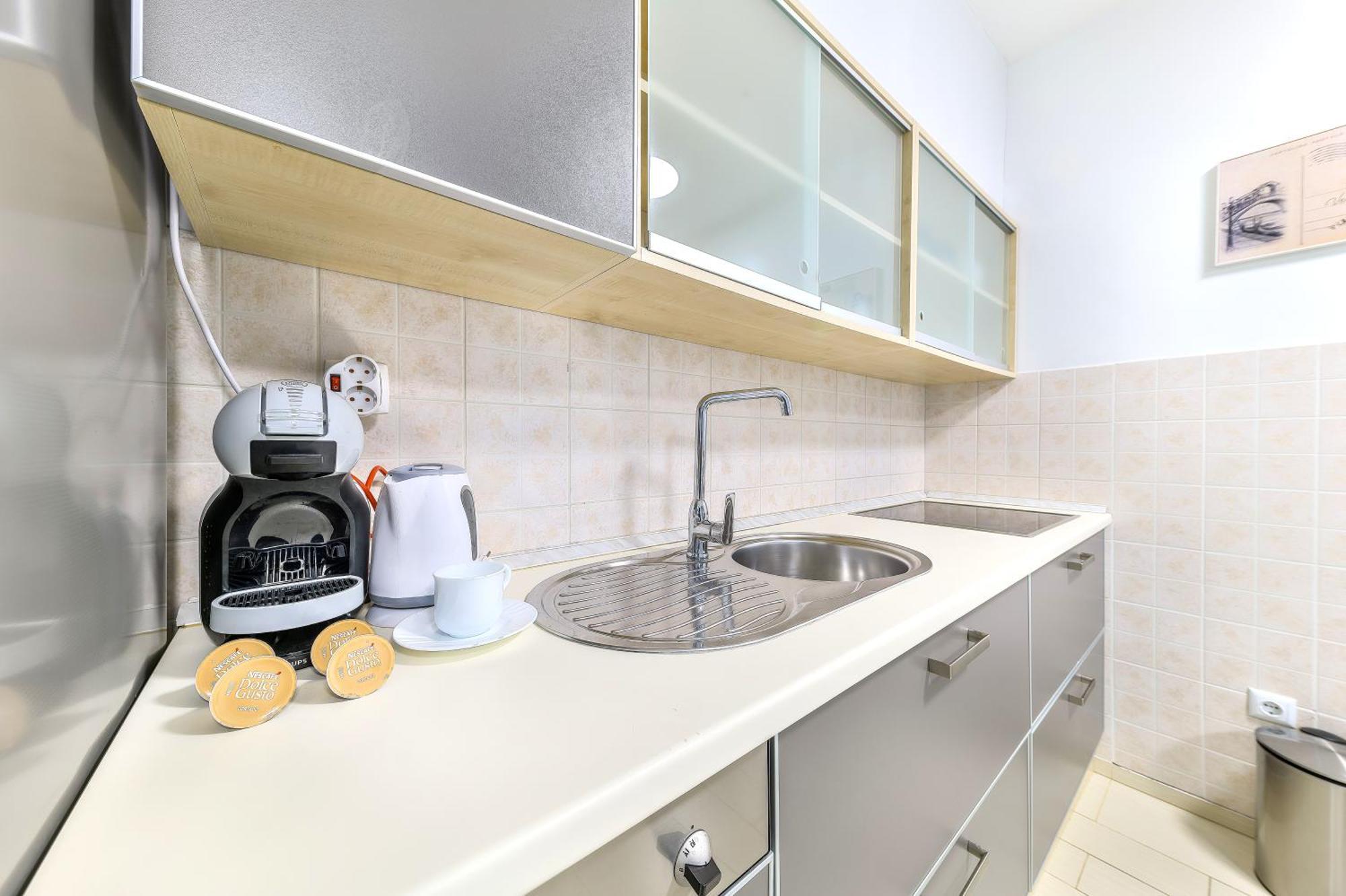 Apartmani Heta Alagic I Selce Ngoại thất bức ảnh