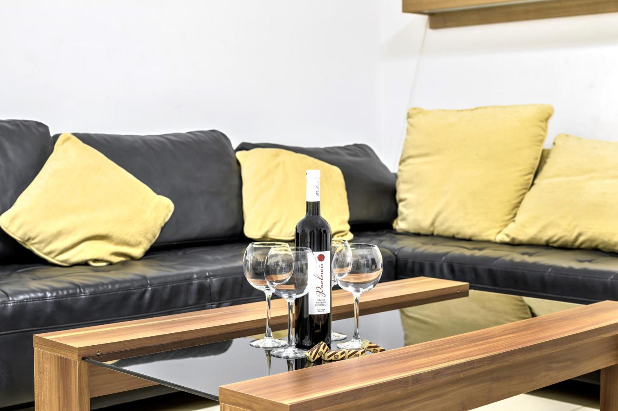 Apartmani Heta Alagic I Selce Ngoại thất bức ảnh