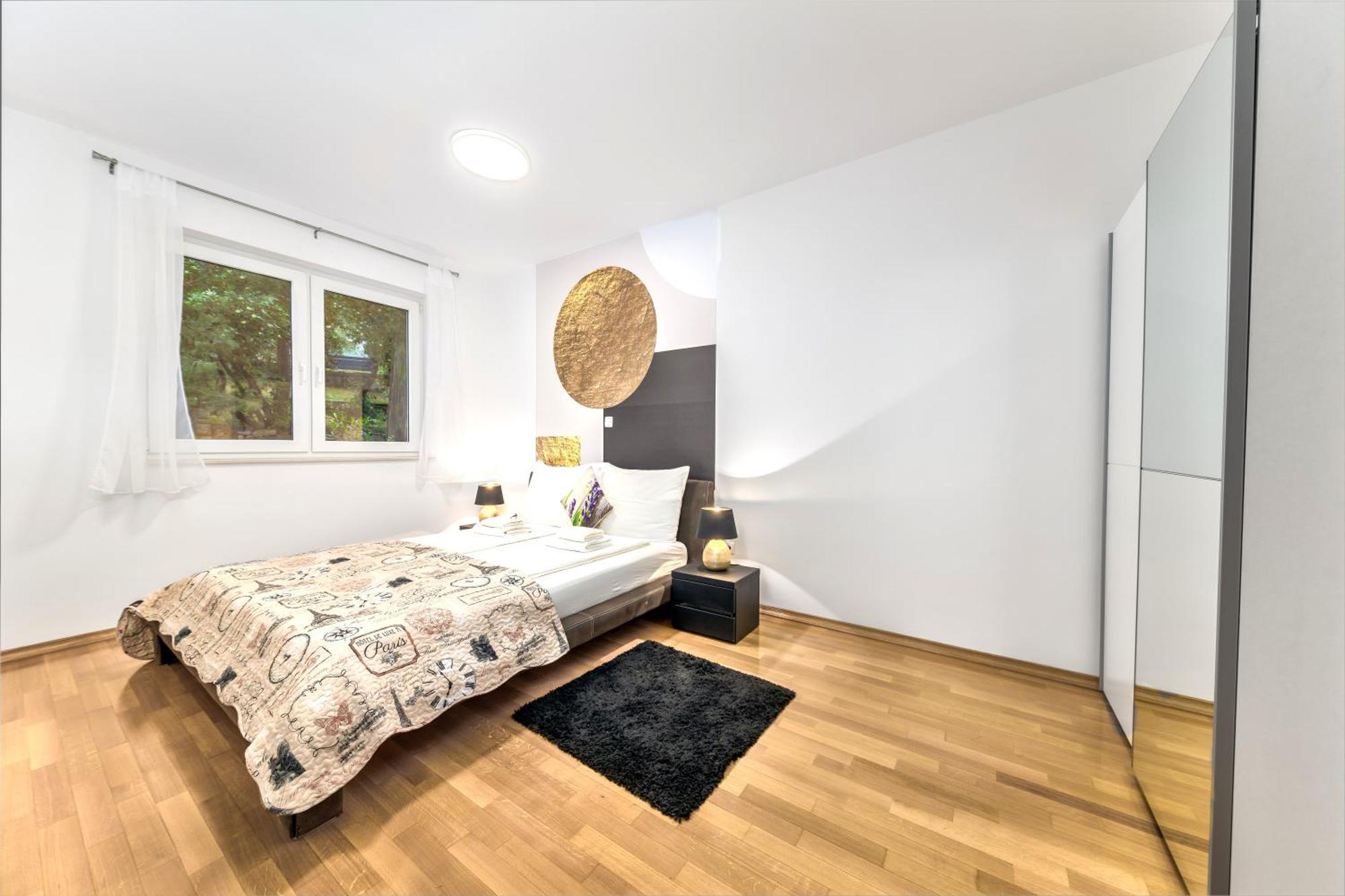Apartmani Heta Alagic I Selce Ngoại thất bức ảnh