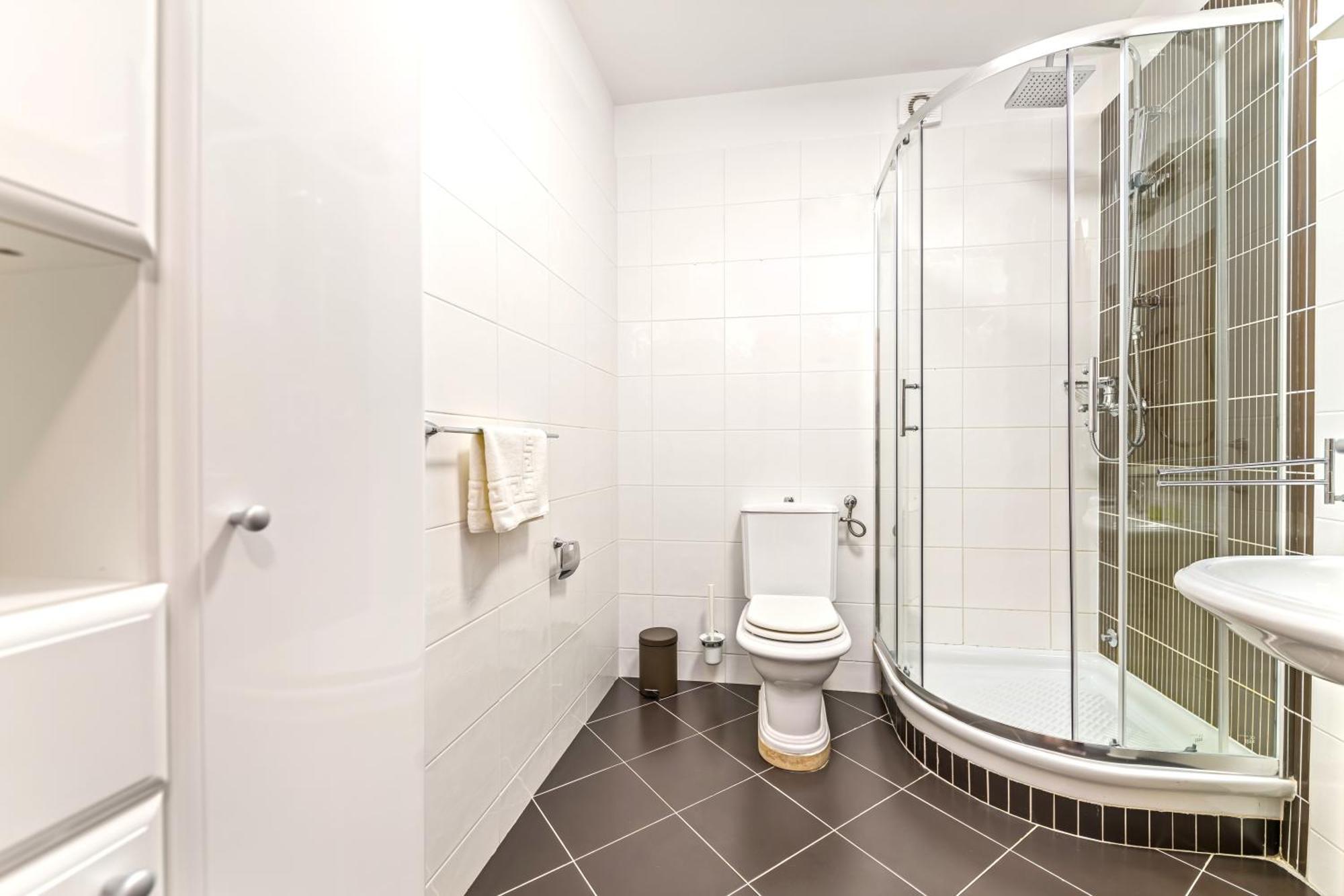Apartmani Heta Alagic I Selce Ngoại thất bức ảnh