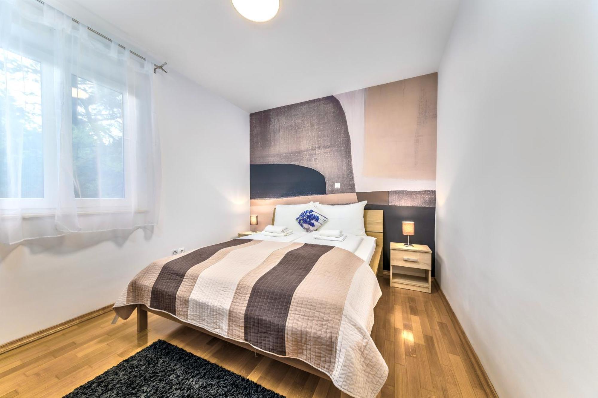 Apartmani Heta Alagic I Selce Ngoại thất bức ảnh
