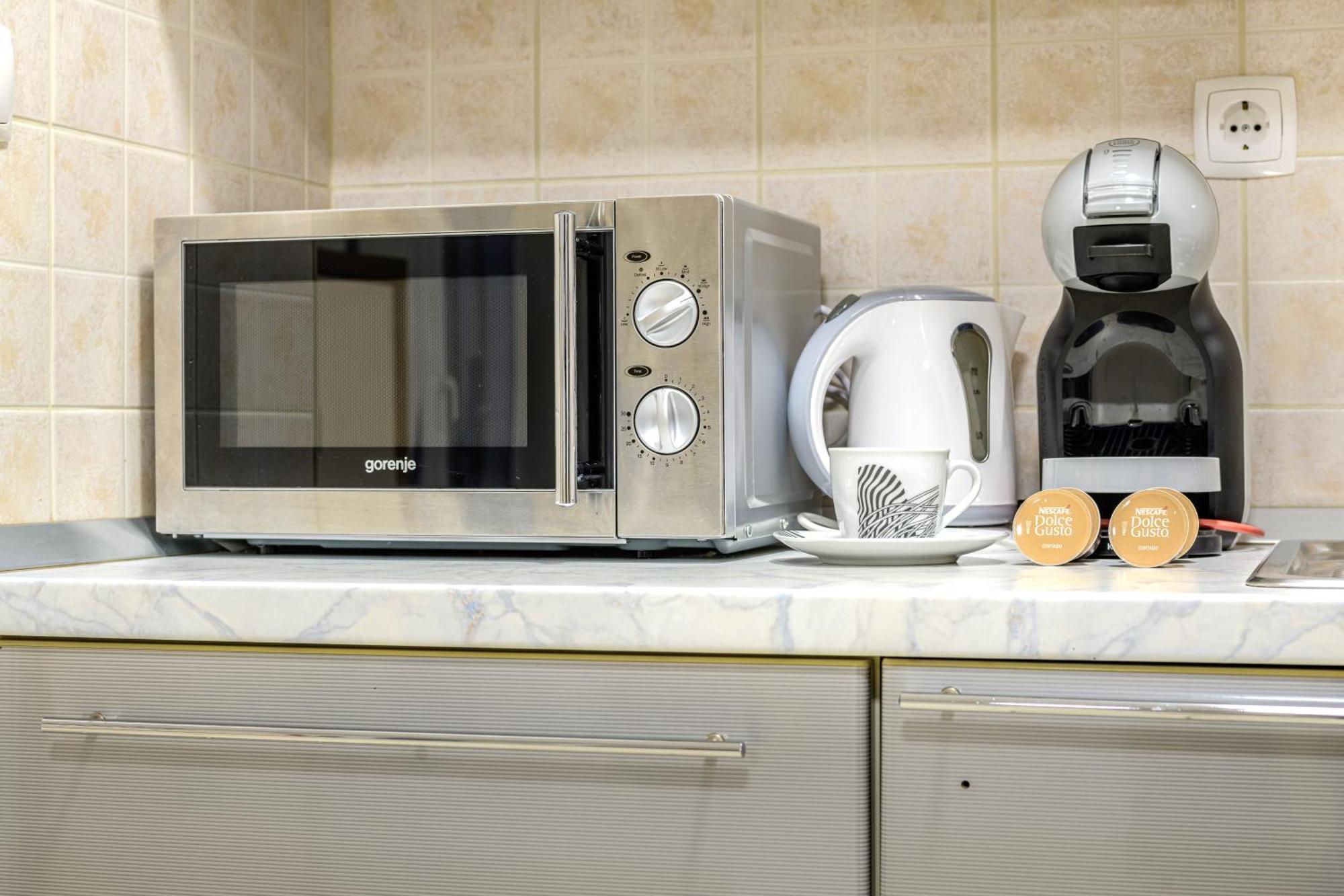Apartmani Heta Alagic I Selce Ngoại thất bức ảnh