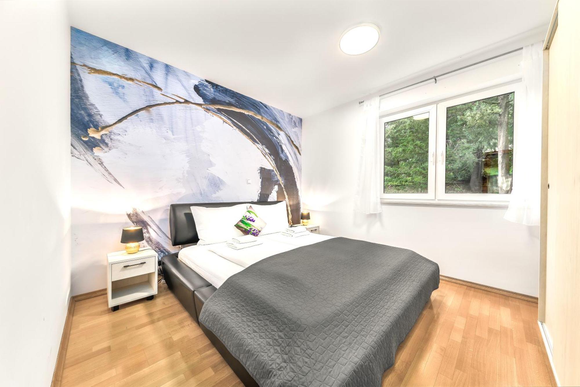 Apartmani Heta Alagic I Selce Ngoại thất bức ảnh